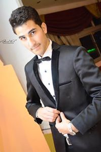 Ahmed Morsy