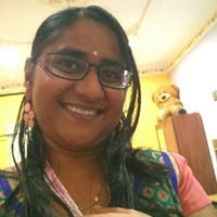 Sathiavanie Jaganathan