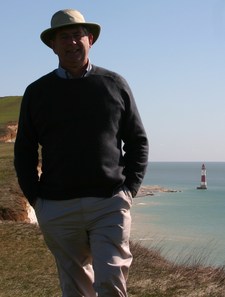 Nick O'doherty