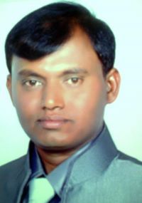 Mahesh Bhandari