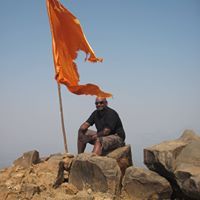 Sudarshan Suvarna