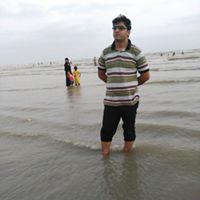 Muhammad Hasnain