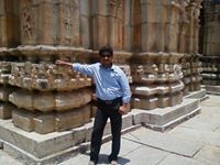 Chethan Mysore