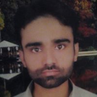 Syed Abbas