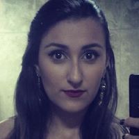Priscila Reigada