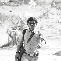 Chandrakant Bhoi