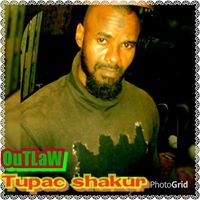 MohammedTupac Shakur