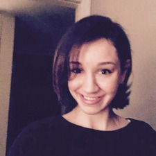 Amanda Ephraim