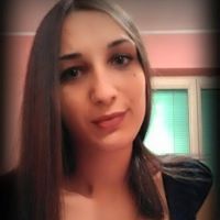 Милена Мика