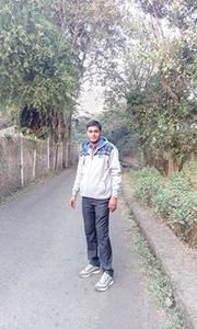 Amol Kumar