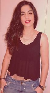 Ελισσάβετ Κουτλό