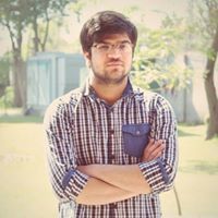 Hassan Rashid