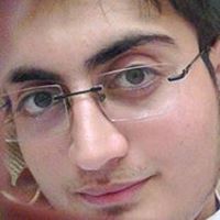 علی سجاد فاطمی موحد