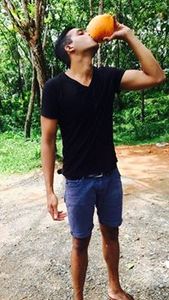 Indrajith Jayasuriya