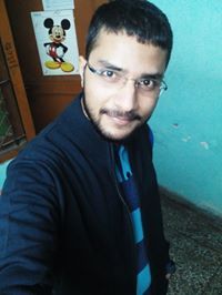 Dushyant Yadav