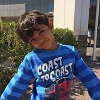 Varun Valand