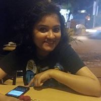 Puspanjali Choudhury