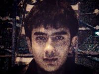 Sardor Khudayberdiev