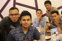 Muhammad Afriansyah