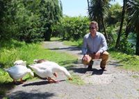 Alexander Velikorossov