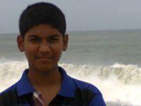 Abhijeeth Nair
