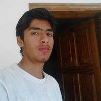 Hamza Ahmad