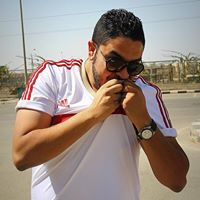 Ahmed Hassan El-Gendy