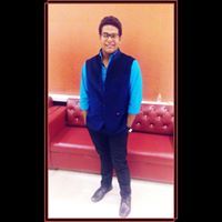 Sparsh Dixit