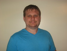 Jason Newhuis