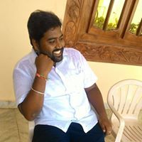 Ravi Chandra