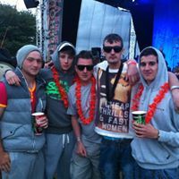 Gethin Michael Rowley