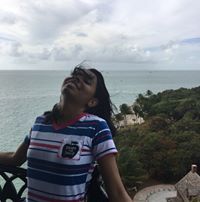 Sruthi Raghu