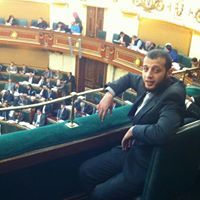 Mohamed Khdre Shahin