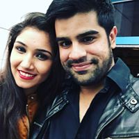 Vishesh Joshi