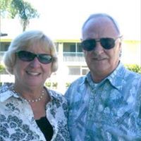 William & Sandra Stauffer
