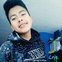 Cristhian Vasconez