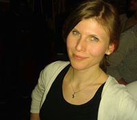 Doris PaMu