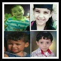 نرمين محمود أم مودة