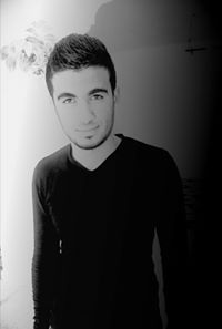 أسامة البكري