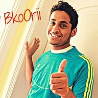 Bakri Ba-Eshen