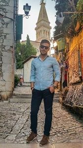 Dan Chisoceanu