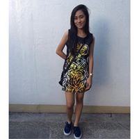 Jessel Mae