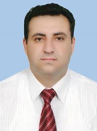 Ziad Obaidat