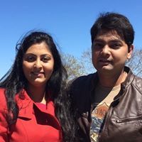 Anshul Kumar