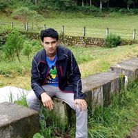 Syed Ahamad