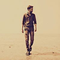 Trushil Patel