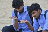 Abhishek Muralidhar