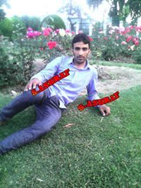 Mohd Ashraf