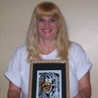 Linda Moore
