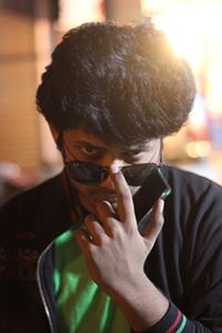 Anuj Bansal